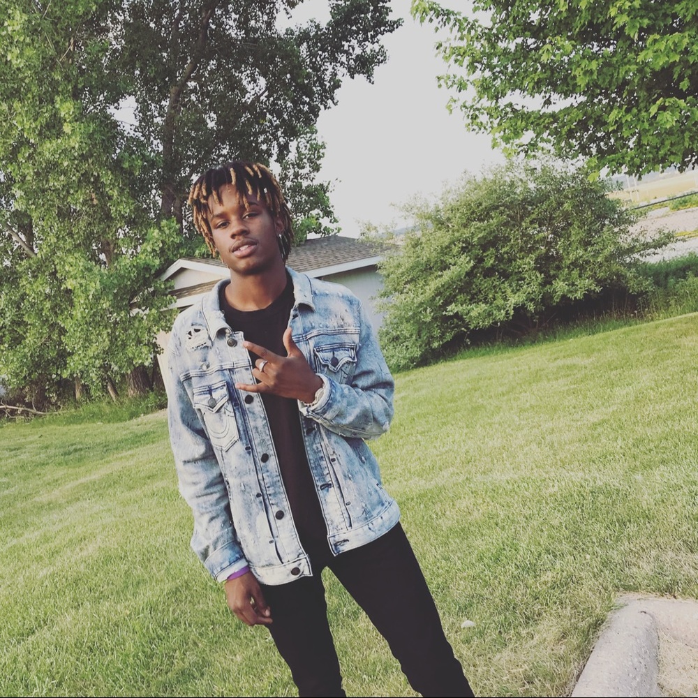 Meet your Posher, Gerald